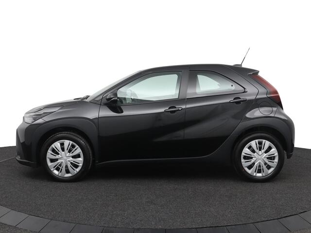 Toyota AYGO X Hybrid 115 play | Apple Carplay | Hybride |