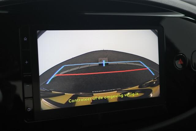 Toyota AYGO X Hybrid 115 play | Apple Carplay | Hybride |