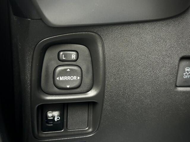 Toyota AYGO 1.0 VVT-i CAMERA|AIRCO|1E EIGENAAR