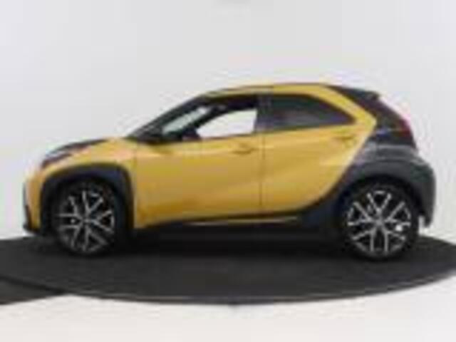 Toyota AYGO X Hybrid 115 GR Sport