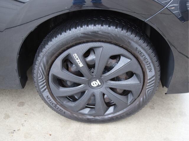 Toyota AYGO 1.0 VVT-i x-play Sparco Camera-Carplay, NL-auto, 1e Eigenaar Prijspakker!