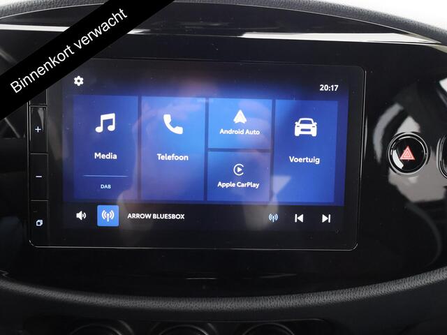 Toyota AYGO X 1.0 VVT-i PULSE PACK BI-TONE GARANTIE 3-2035! CARPLAY NAVI.STOELVERWARMING. ADAPTIVE CRUISE CONTROLL
