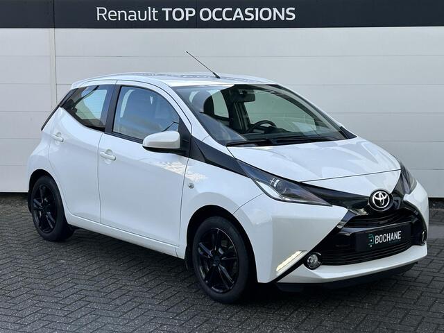 Toyota AYGO 1.0 VVT-i x-nav | Navigatie | Camera | Carplay | Cruise Limiter