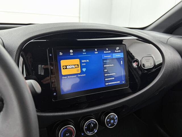 Toyota AYGO X 1.0 VVT-i S-CVT Play Automaat | Apple Carplay | Android Auto | Airco | Camera | ACC