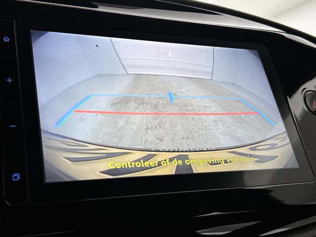 Toyota AYGO X 1.0 VVT-i MT Play | Cruise control | Achteruitrijcamera | Apple carplay/andriod auto navigatie