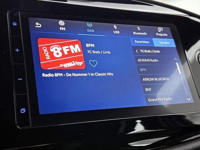 Toyota AYGO X 1.0 VVT-i MT Play | Cruise control | Achteruitrijcamera | Apple carplay/andriod auto navigatie