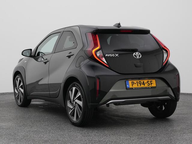 Toyota AYGO X 1.0 VVT-i MT Envy | JBL | CAMERA | CRUISE | NAVI