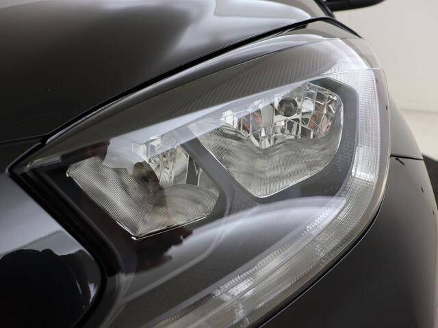 Toyota AYGO X 1.0 VVT-i S-CVT Play | Dealeronderhouden | Achteruitrijcamera |