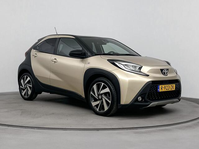 Toyota AYGO X 1.0 VVT-i MT Envy | Navigatie | JBL Soundsysteem | Apple Carplay/Android Auto