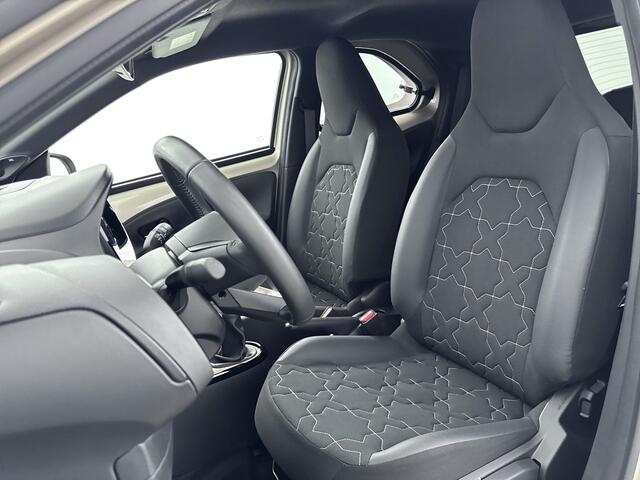 Toyota AYGO X 1.0 VVT-i MT Envy | Navigatie | JBL Soundsysteem | Apple Carplay/Android Auto