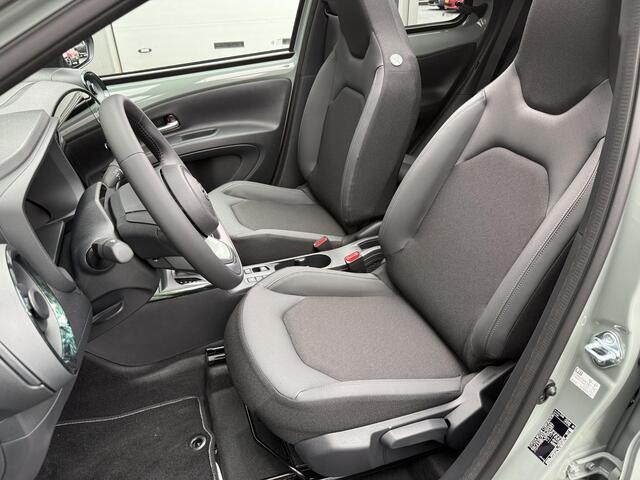 Toyota AYGO X Hybrid 115 envy | JBL | Cabriodak | PDC | Stoelverwarming | Nieuw | Snel leverbaar | Incl. ¤500,- inruilpremie