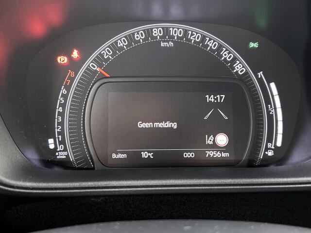 Toyota AYGO X 1.0 VVT-i MT Play | Draadloze Apple Carplay/Android Auto | Adaptieve Cruisecontrol | Parkeercamera Achter |