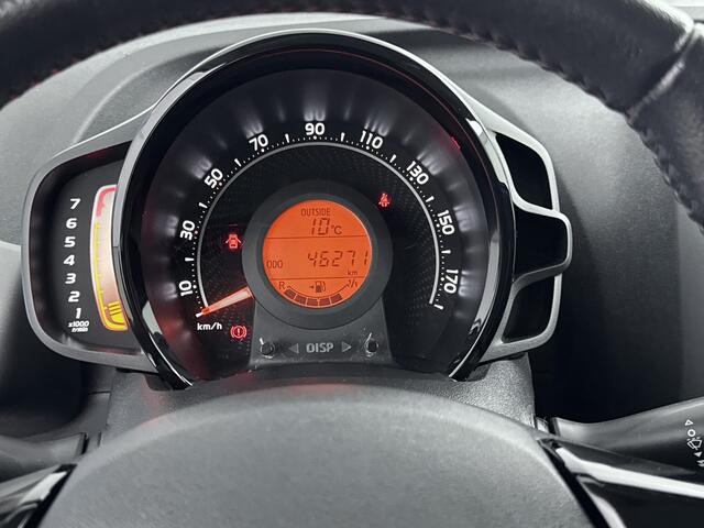 Toyota AYGO 1.0 VVT-i x-play | Apple Carplay/Android Auto | Camera | NL-Auto | Dealeronderhouden | 1E Eig |