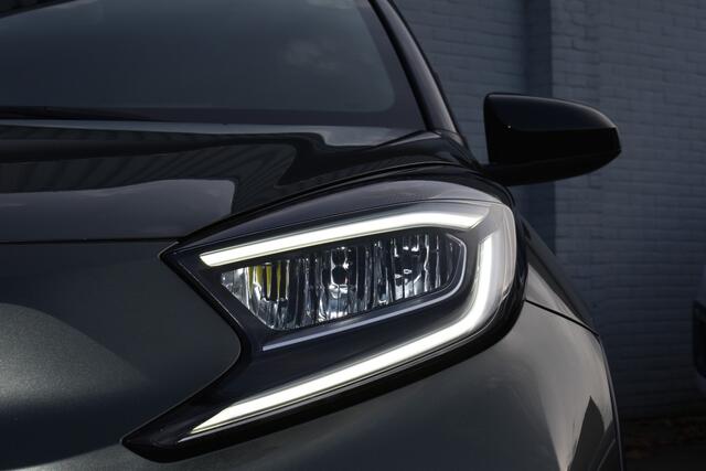 Toyota AYGO X 1.0 VVT-i S-CVT First Limited Automaat 72pk | Keyless entry | Cruise control | Achteruitrijcamera | PDC voor en achter |