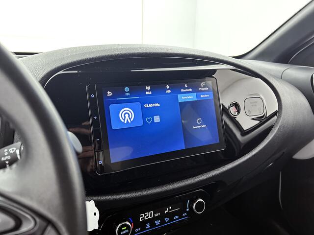 Toyota AYGO X 1.0 VVT-i S-CVT Envy | BTW Voertuig | Achteruitrijcamera |