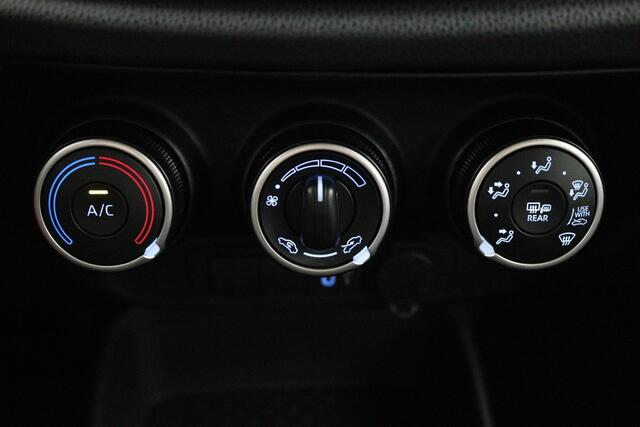 Toyota AYGO X 1.0 VVT-i MT Play | Cruise control | Apple carplay-android auto | Parkeercamera |