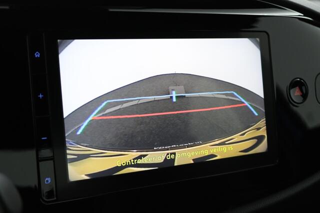 Toyota AYGO X 1.0 VVT-i MT Play | Cruise control | Apple carplay-android auto | Parkeercamera |