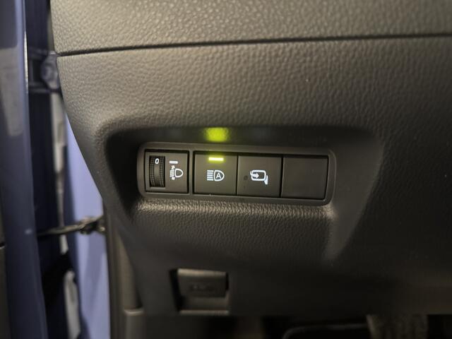 Toyota AYGO X Hybrid 115 pulse | Easy Pack | Camera | LED | Elektrisch inklapbare spiegels |