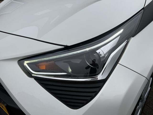 Toyota AYGO 1.0 VVT-i x-fun BT-AIRCO-1E EIGENAAR