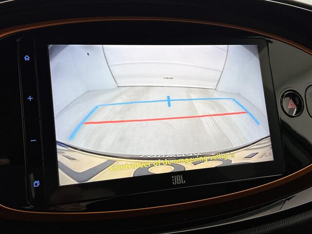 Toyota AYGO X 1.0 VVT-i S-CVT Limited | BTW Voertuig | JBL | Stoelverwarming |