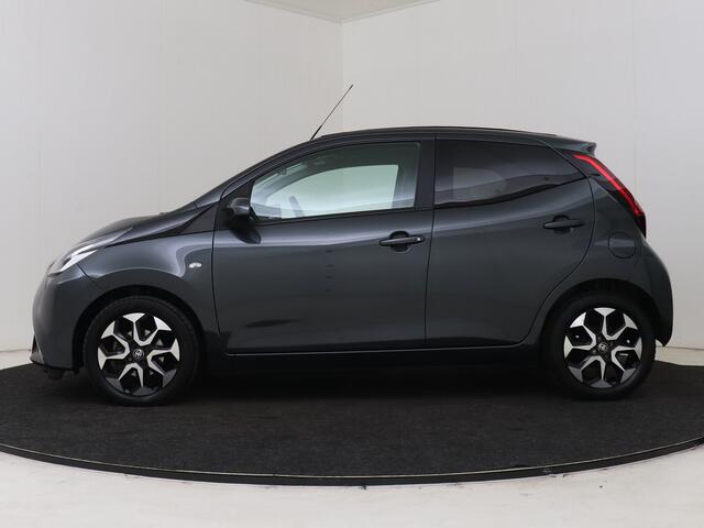 Toyota AYGO 1.0 VVT-i x-joy | BTW Voertuig | Achteruitrijcamera |