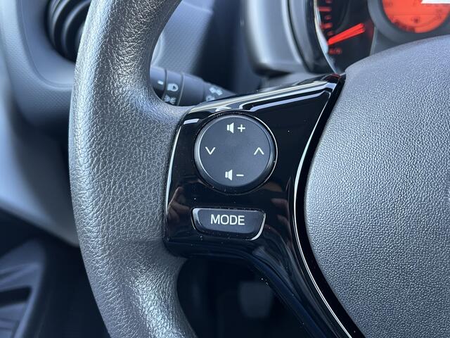 Toyota AYGO 1.0 VVT-i x-fun