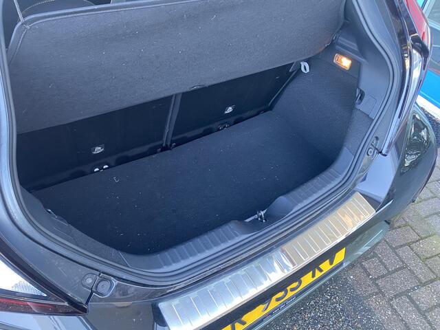 Toyota AYGO X 1.0 VVT-i S-CVT Limited