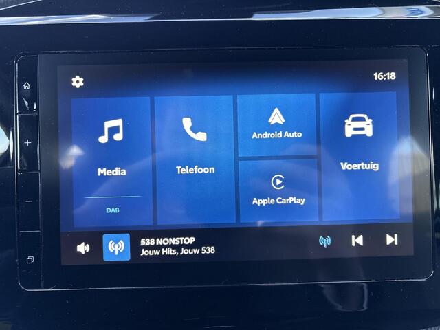 Toyota AYGO X 1.0 VVT-i MT Play **ADAPTIEF CRUISE CONTROL/ PARKEERCAMERA/ AIRCO**