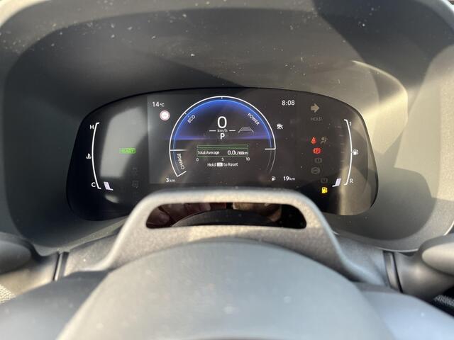Toyota AYGO X Hybrid 115 Black Edition | Stoelverwarming | ACC | Apple Carplay