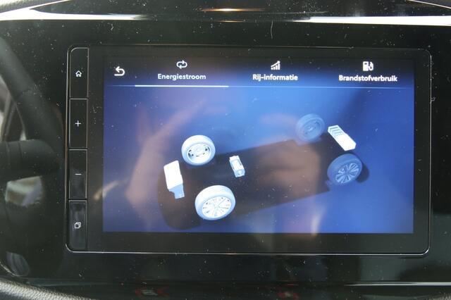 Toyota AYGO X Hybrid 115 pulse/LM/CAMERA/Adapt Cruise