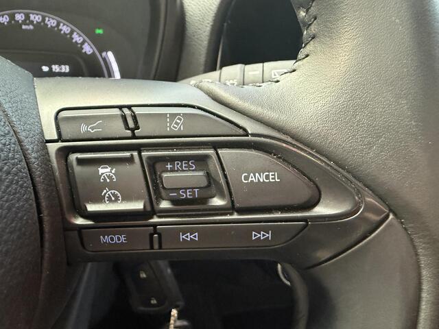 Toyota AYGO X 1.0 VVT-i S-CVT Play