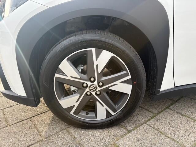 Toyota AYGO X Hybrid 115 envy | Navi | Camera | Cruise | 14 km Nieuwe Auto