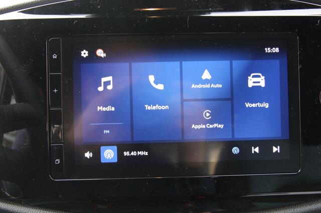 Toyota AYGO X Hybrid 115 pulse/LM/CAMERA/Adapt Cruise