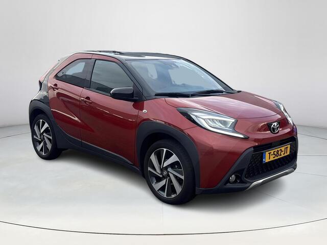 Toyota AYGO X 1.0 VVT-i S-CVT Envy
