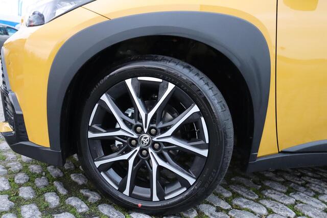 Toyota AYGO X Hybrid 115 GR Sport, Keyless entry, JBL, ,¤ 1921 demovoordeel!