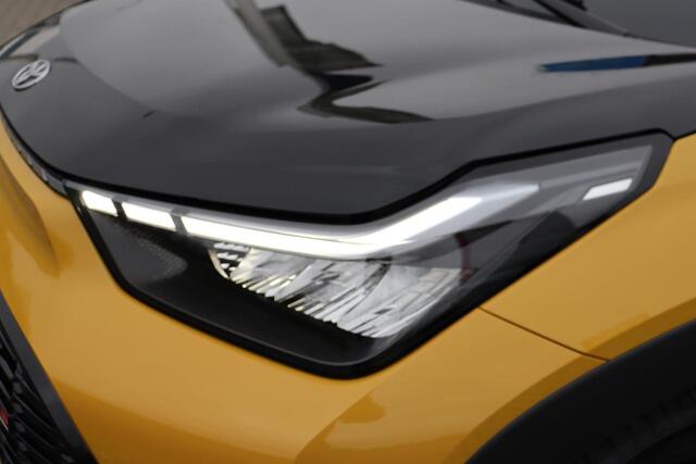 Toyota AYGO X Hybrid 115 GR Sport, Keyless entry, JBL, ,¤ 1921 demovoordeel!