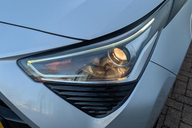 Toyota AYGO 1.0 VVT-i x-clusiv Achteruitrijcamera, Apple Carplay & Android Auto