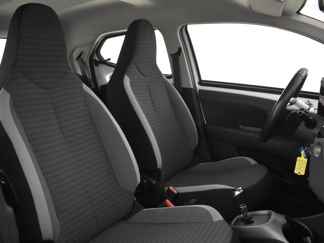 Toyota AYGO 1.0 VVT-i x-joy | All Season | Carplay | Camera