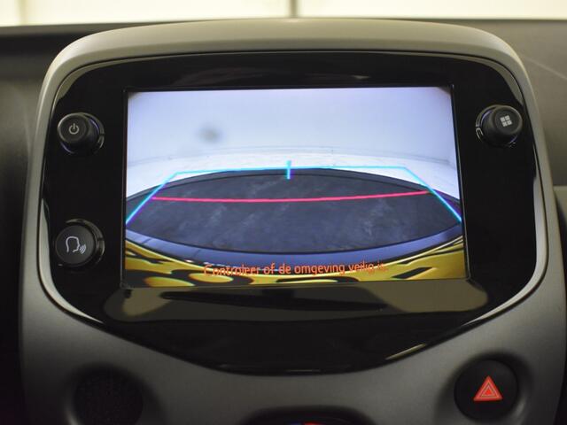 Toyota AYGO 1.0 VVT-i x-joy | All Season | Carplay | Camera