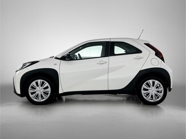 Toyota AYGO X 1.0 VVT-i MT Play | NL dealeronderhouden |