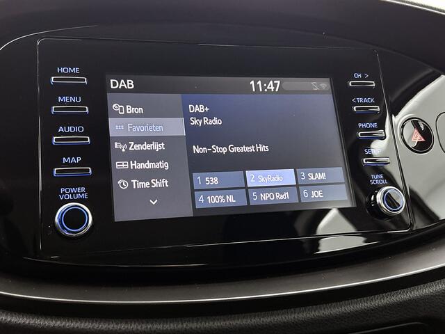 Toyota AYGO X 1.0 VVT-i MT Play | NL dealeronderhouden |