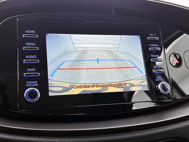 Toyota AYGO X 1.0 VVT-i MT Play | NL dealeronderhouden |