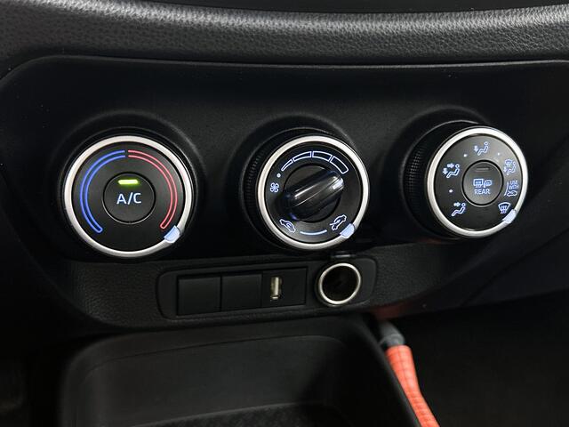 Toyota AYGO X 1.0 VVT-i MT Play | NL dealeronderhouden |