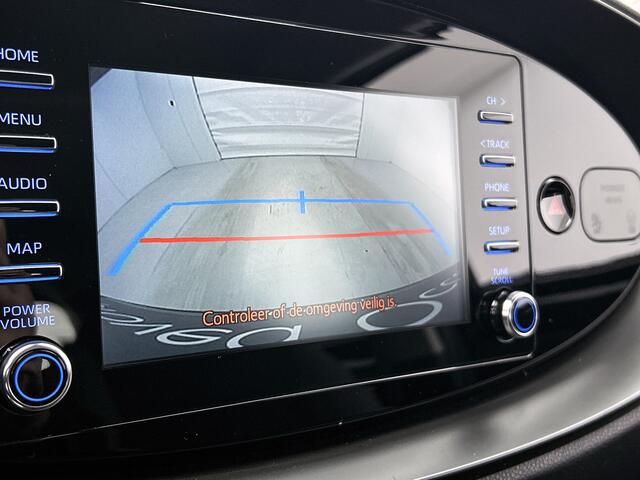 Toyota AYGO X 1.0 VVT-i S-CVT Play | NL dealeronderhouden |