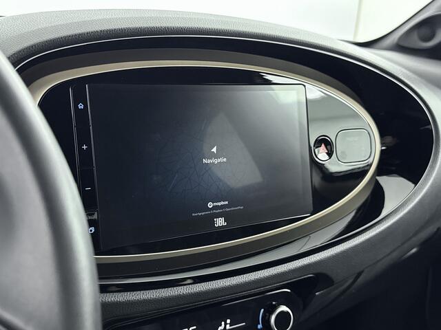 Toyota AYGO X 1.0 VVT-i MT Envy 05-02 aangemeld Leseman