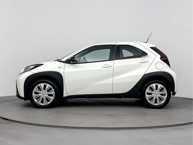 Toyota AYGO X 1.0 VVT-i S-CVT Play | Airco | Apple Carplay/Android Auto | Parkeercamera |
