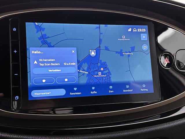 Toyota AYGO X 1.0 VVT-i S-CVT Limited Cabrio | Cabriodak | Dealer Onderhouden | Navigatie | 18 inch LM Velgen | Keyless Entry |