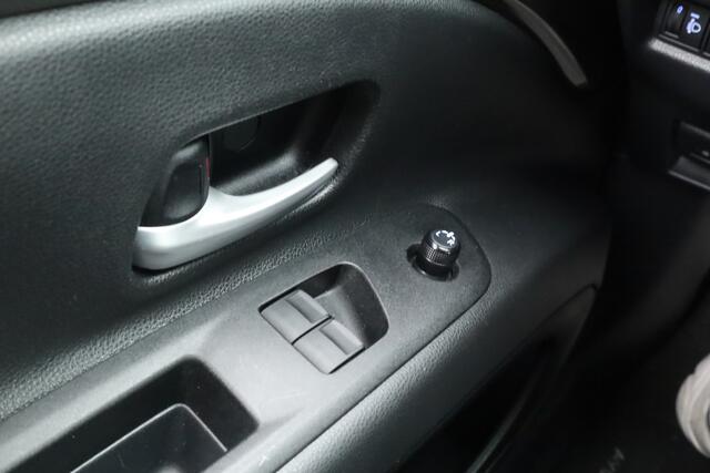 Toyota AYGO X 1.0 VVT-i S-CVT Envy Automaat | Navi | JBL Audio | Apple CarPlay | Camera | Adapt. Cruise