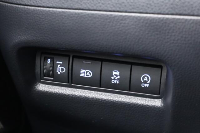 Toyota AYGO X 1.0 VVT-i S-CVT Envy Automaat | Navi | JBL Audio | Apple CarPlay | Camera | Adapt. Cruise