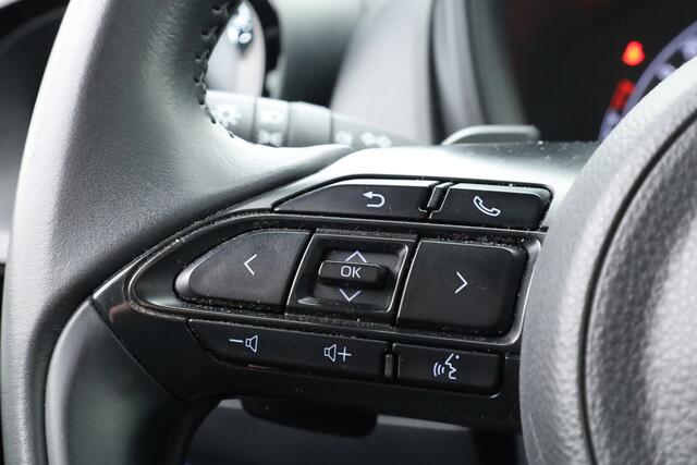 Toyota AYGO X 1.0 VVT-i S-CVT Envy Automaat | Navi | JBL Audio | Apple CarPlay | Camera | Adapt. Cruise